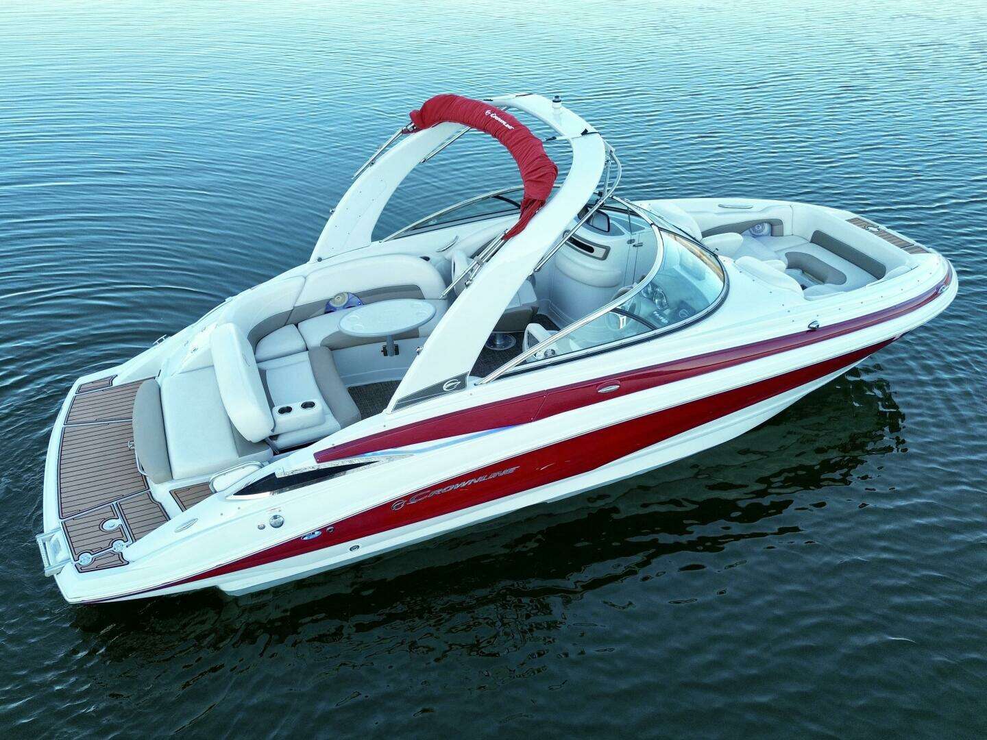 2016 Crownline Eclipse E4 - Image 19