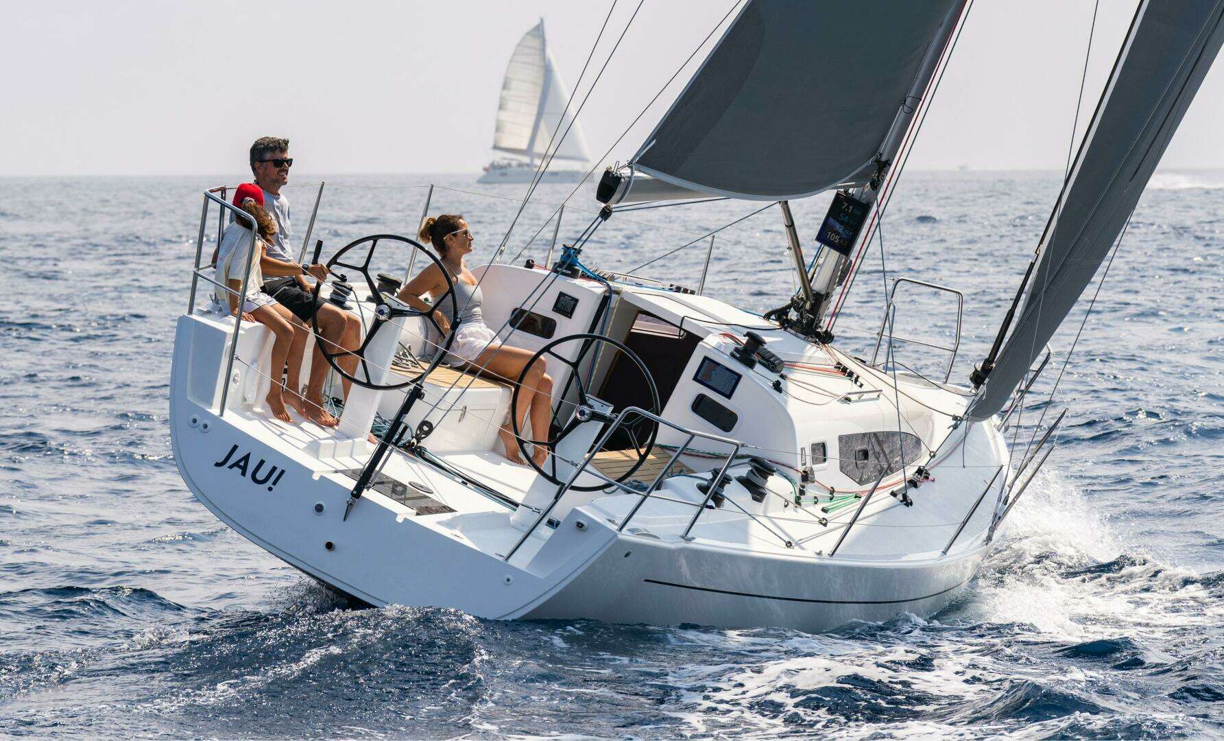 2026 J Boats J/36 - Image 4