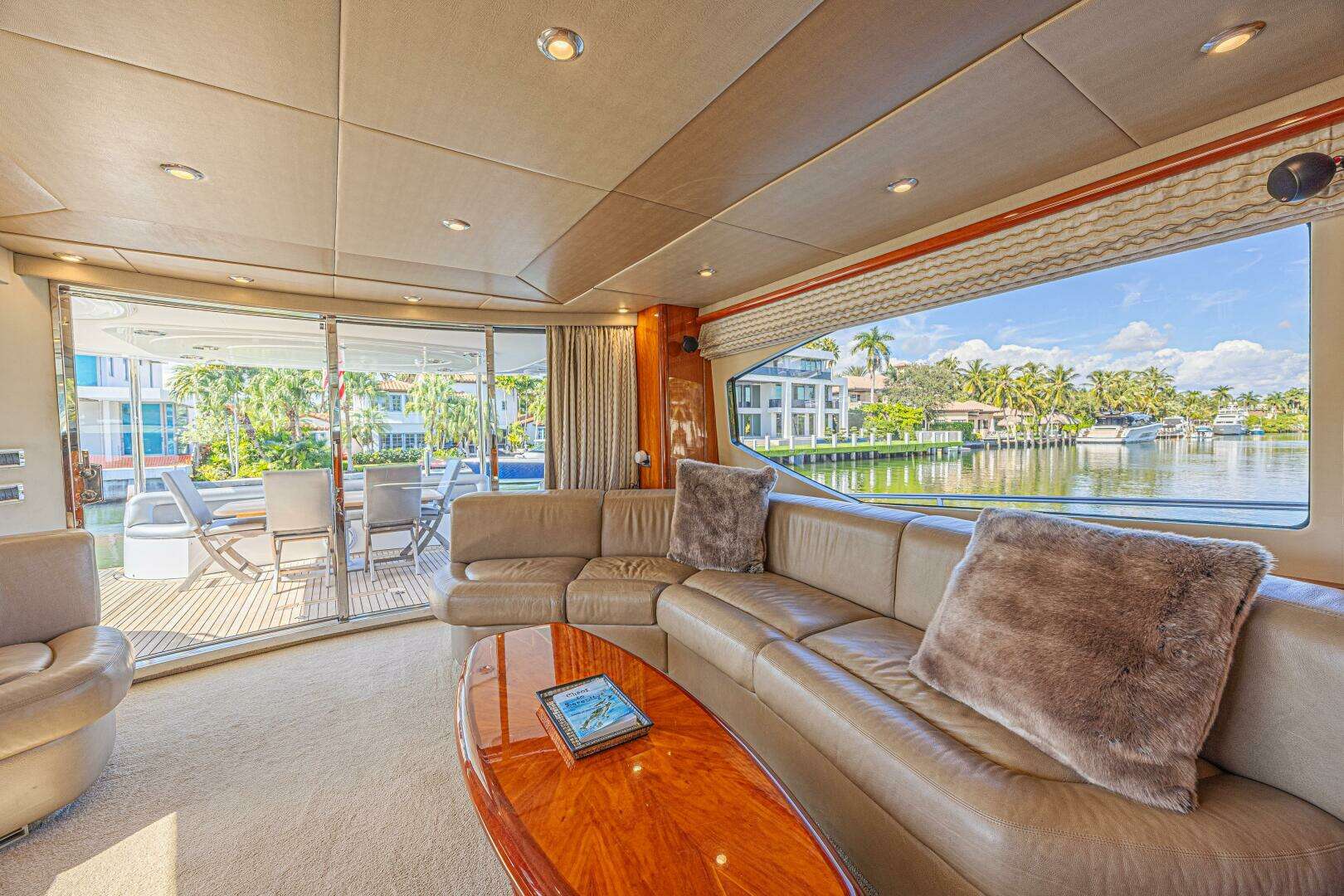 2006 Sunseeker 75 Yacht - Image 18