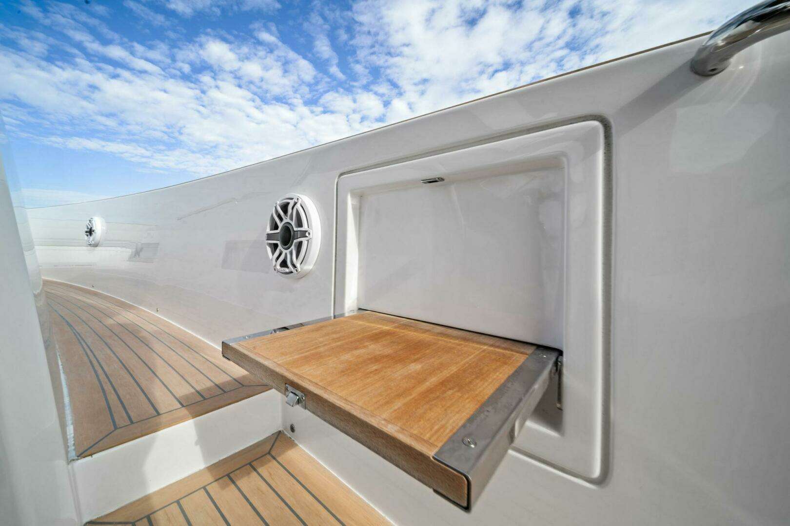 2024 Pardo Yachts 43 - Image 40