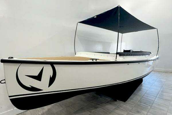 2023 Vision Fantail 217 - Image 1