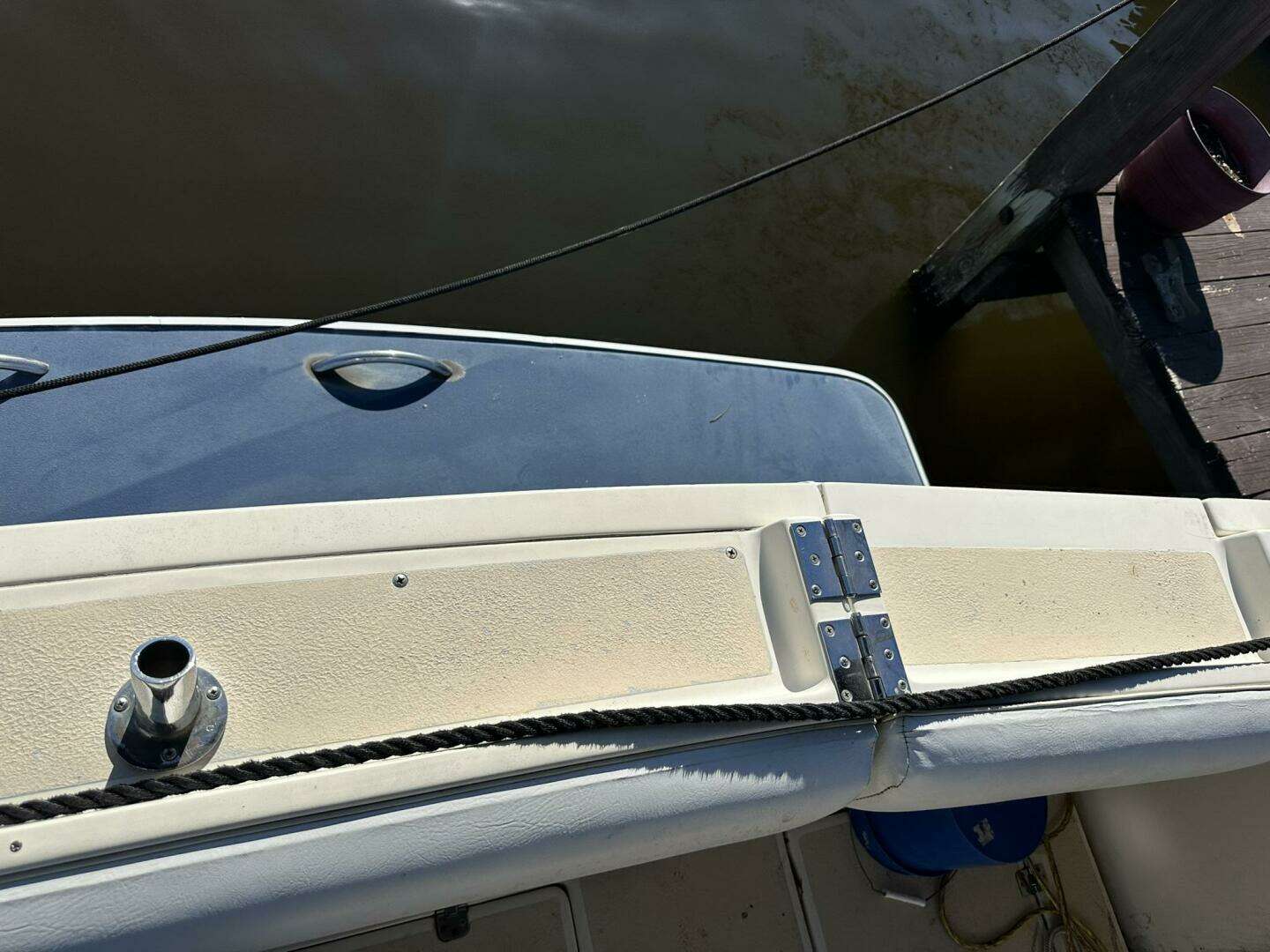 1998 Albin 32+2 - Image 19