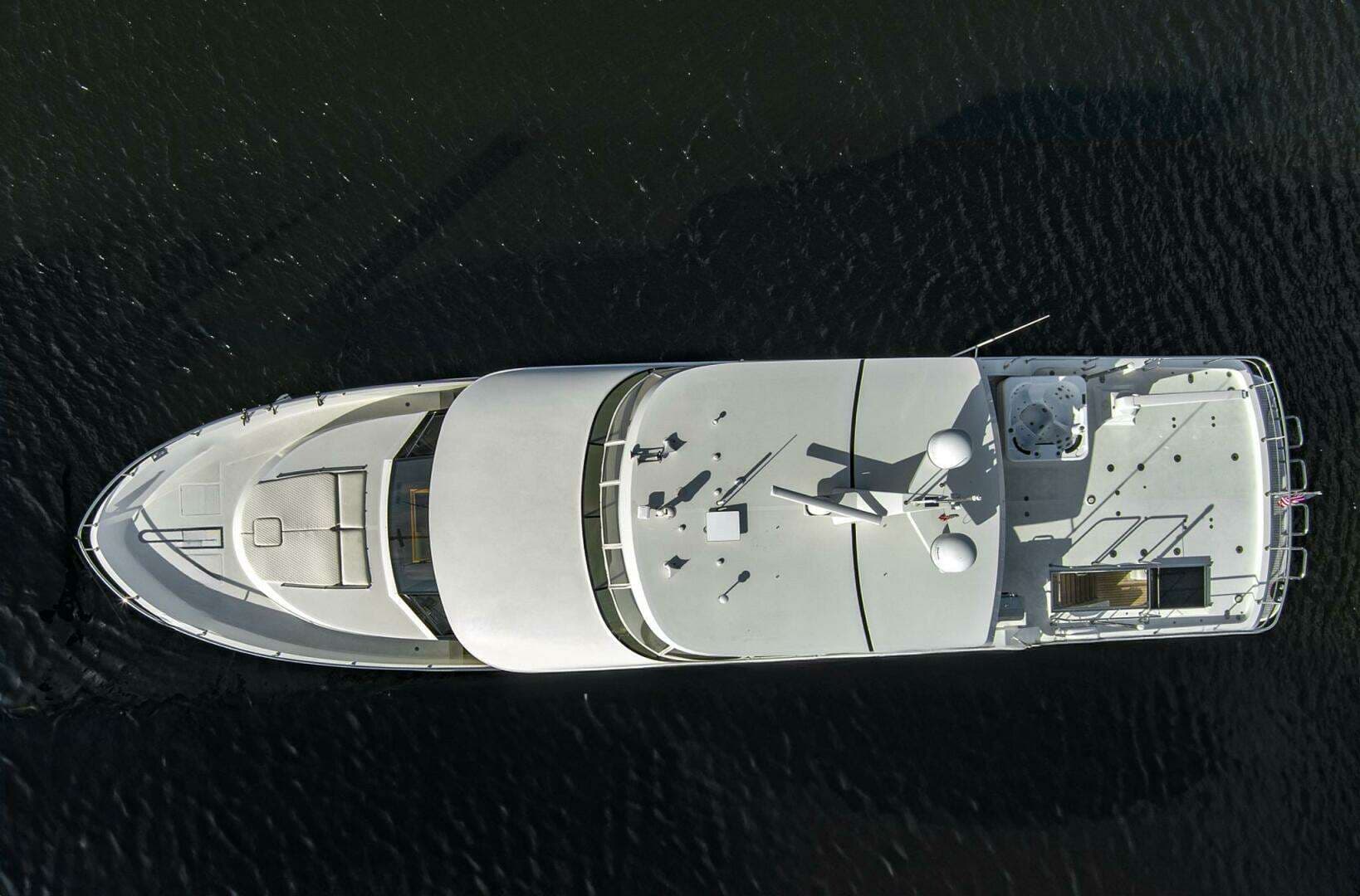 2016 Ocean Alexander 85 E - Image 6