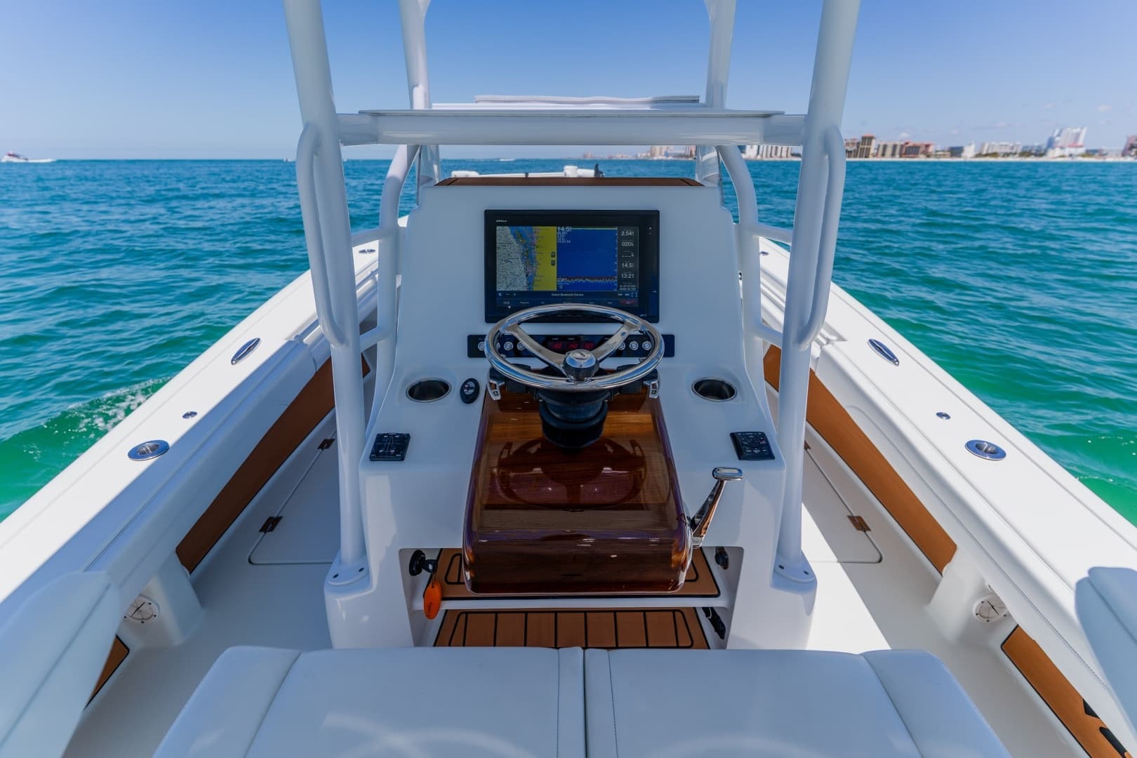2018 Barker Boatworks Open - Image 29