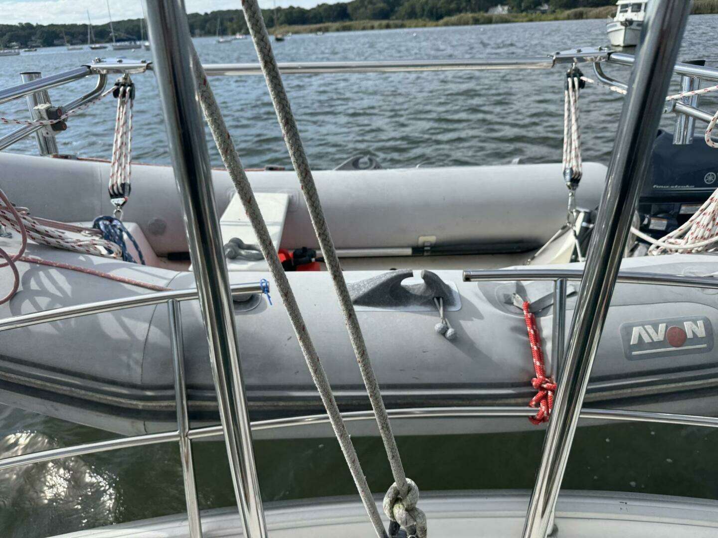 1988 Hinterhoeller 36 - Image 16