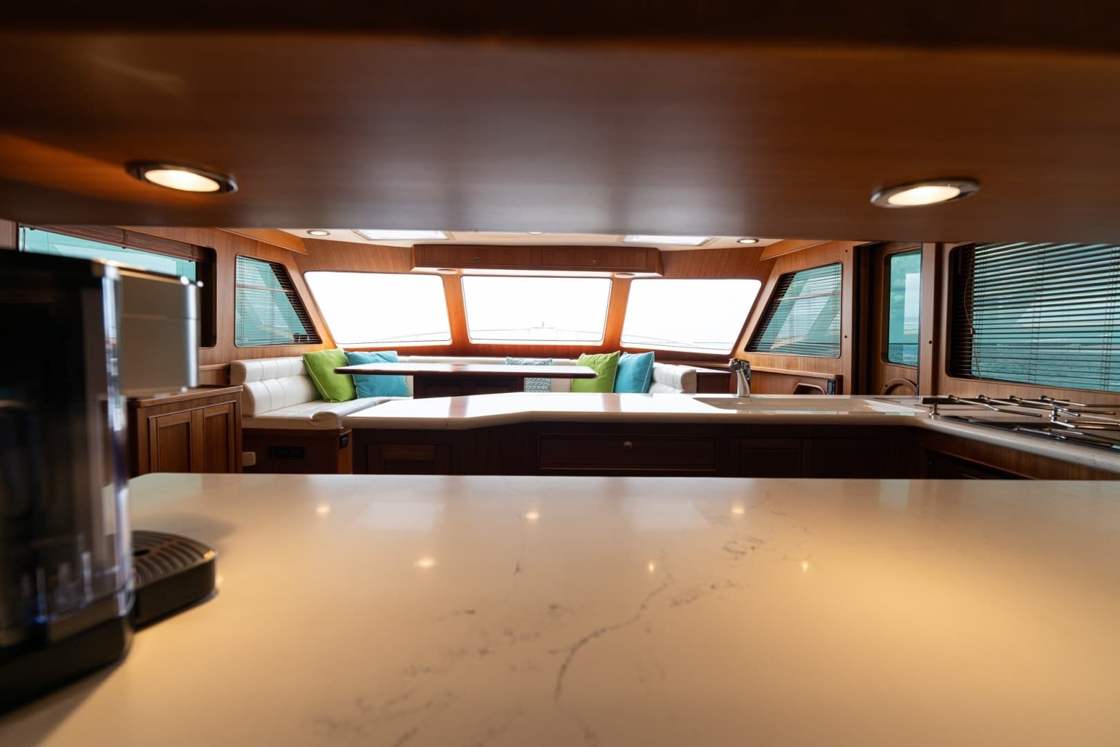 2022 Marlow Explorer 62E - Image 24