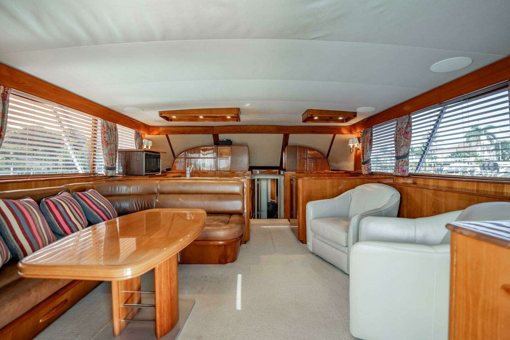 1983 Rybovich 55 Convertible - Image 12