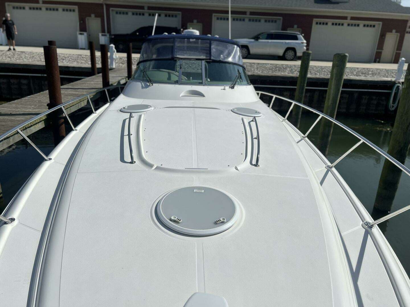 2004 Wellcraft Excalibur - Image 8