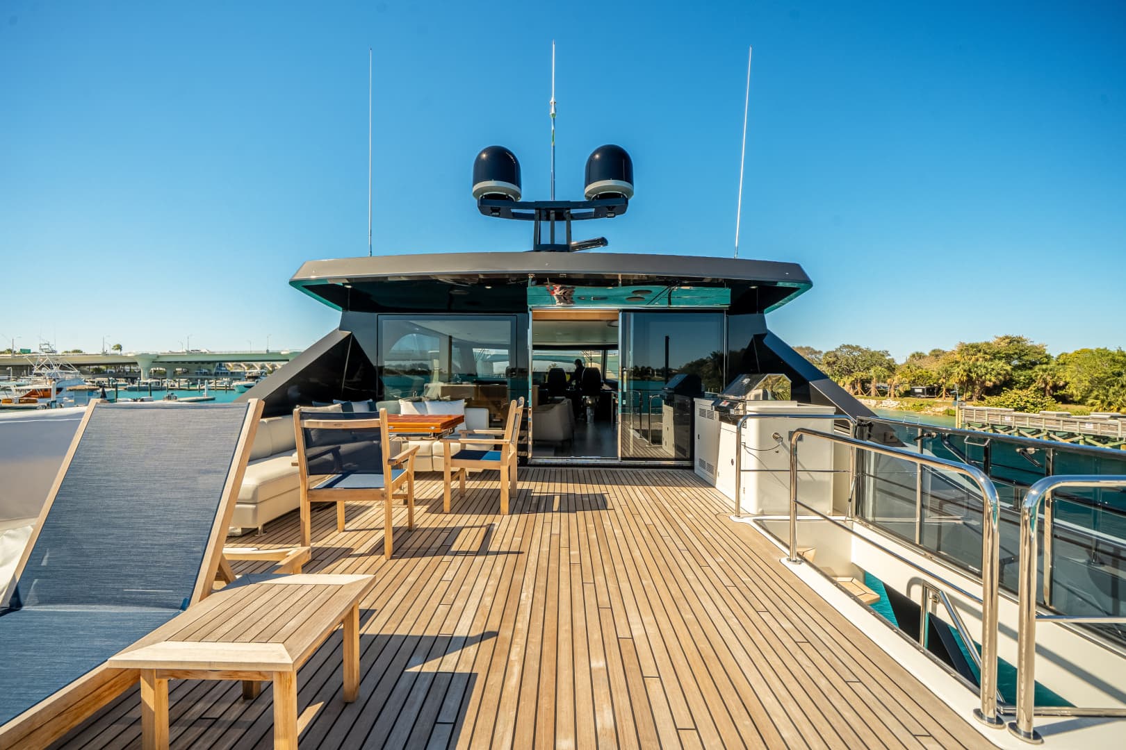 2025 Ocean Alexander 28L - Image 66