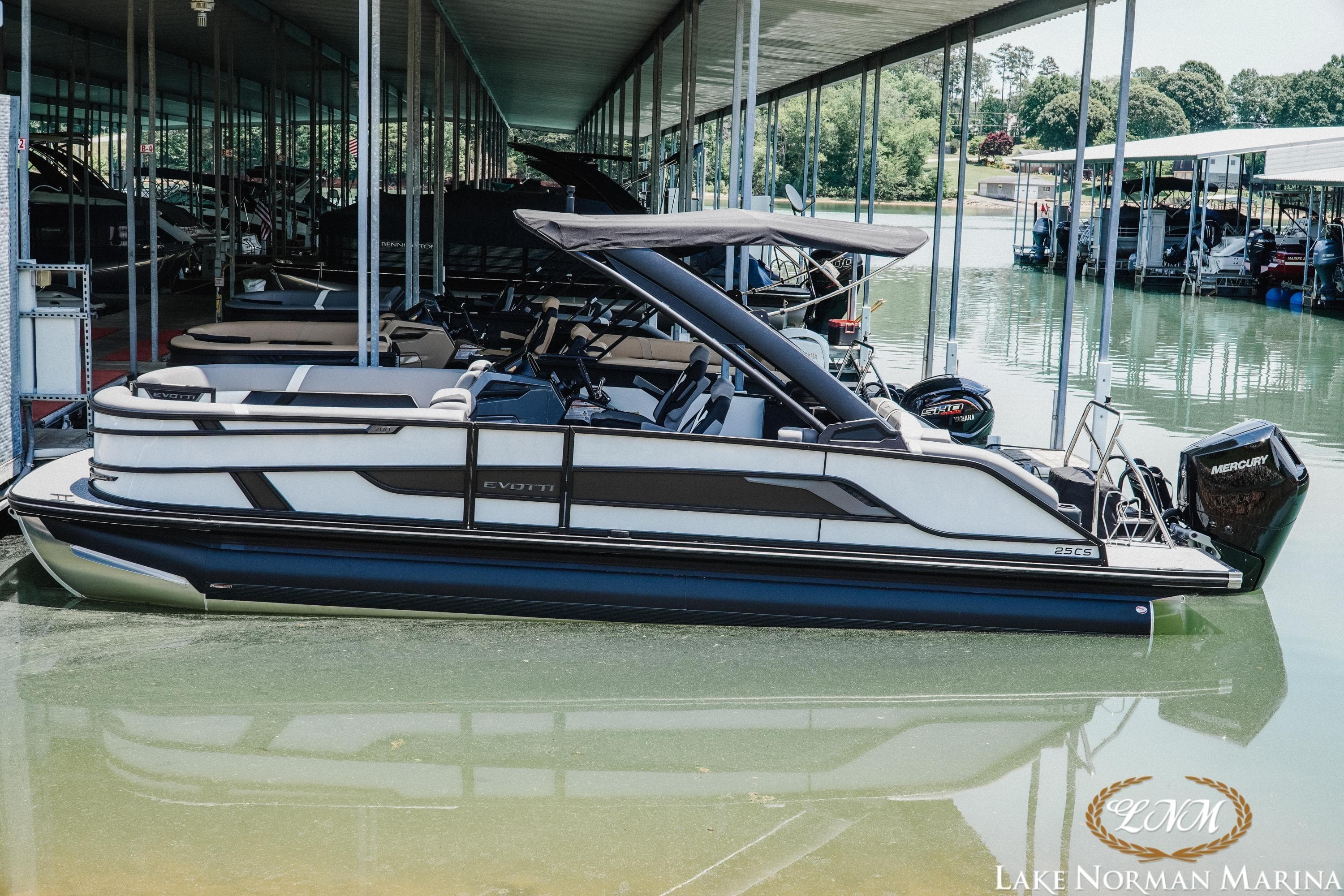 2026 Evotti 725CS