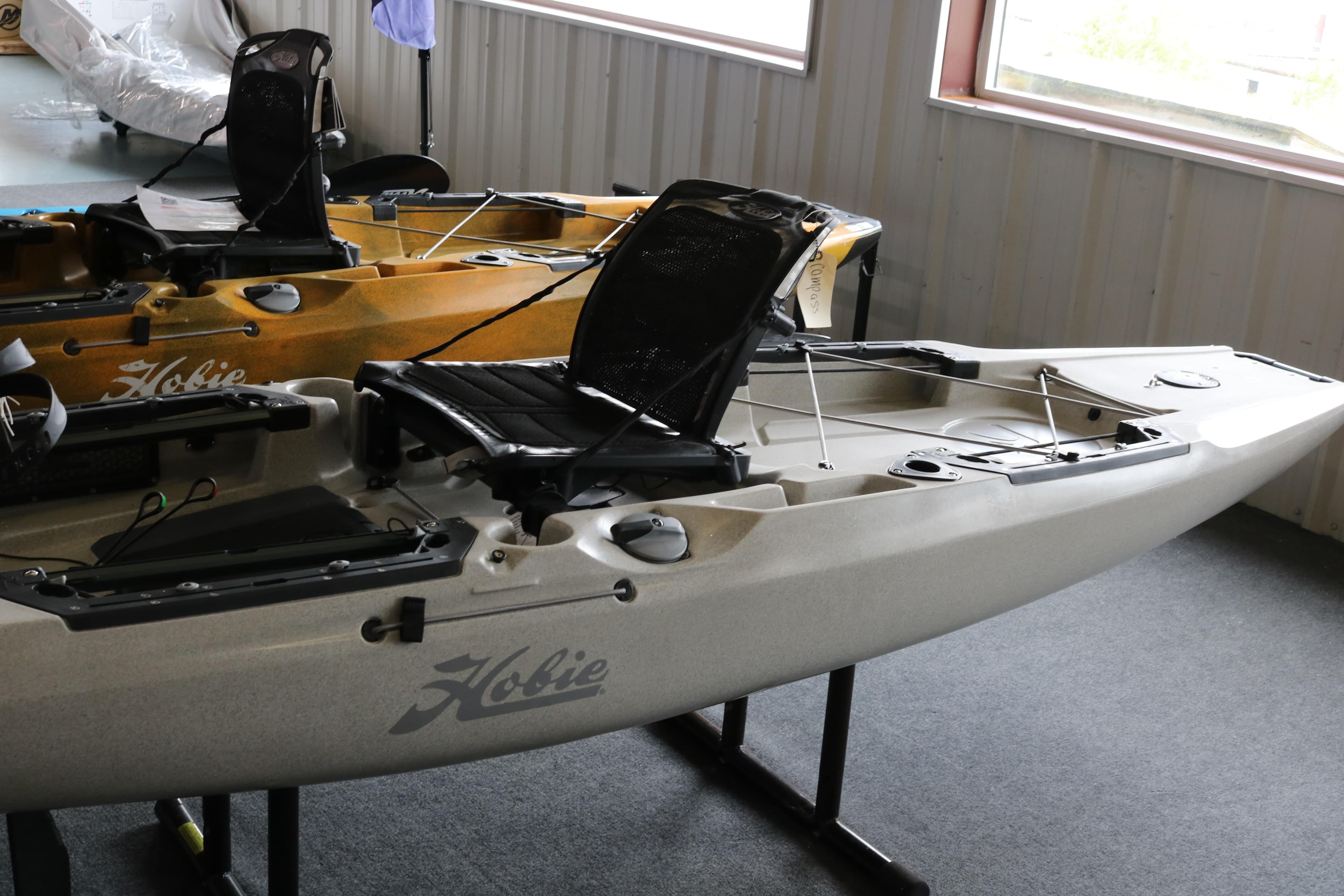 2023 Hobie Mirage Outback