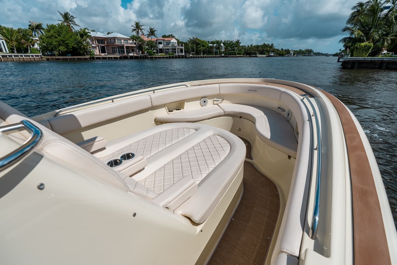 2024 Chris-Craft 30 Catalina - Image 18