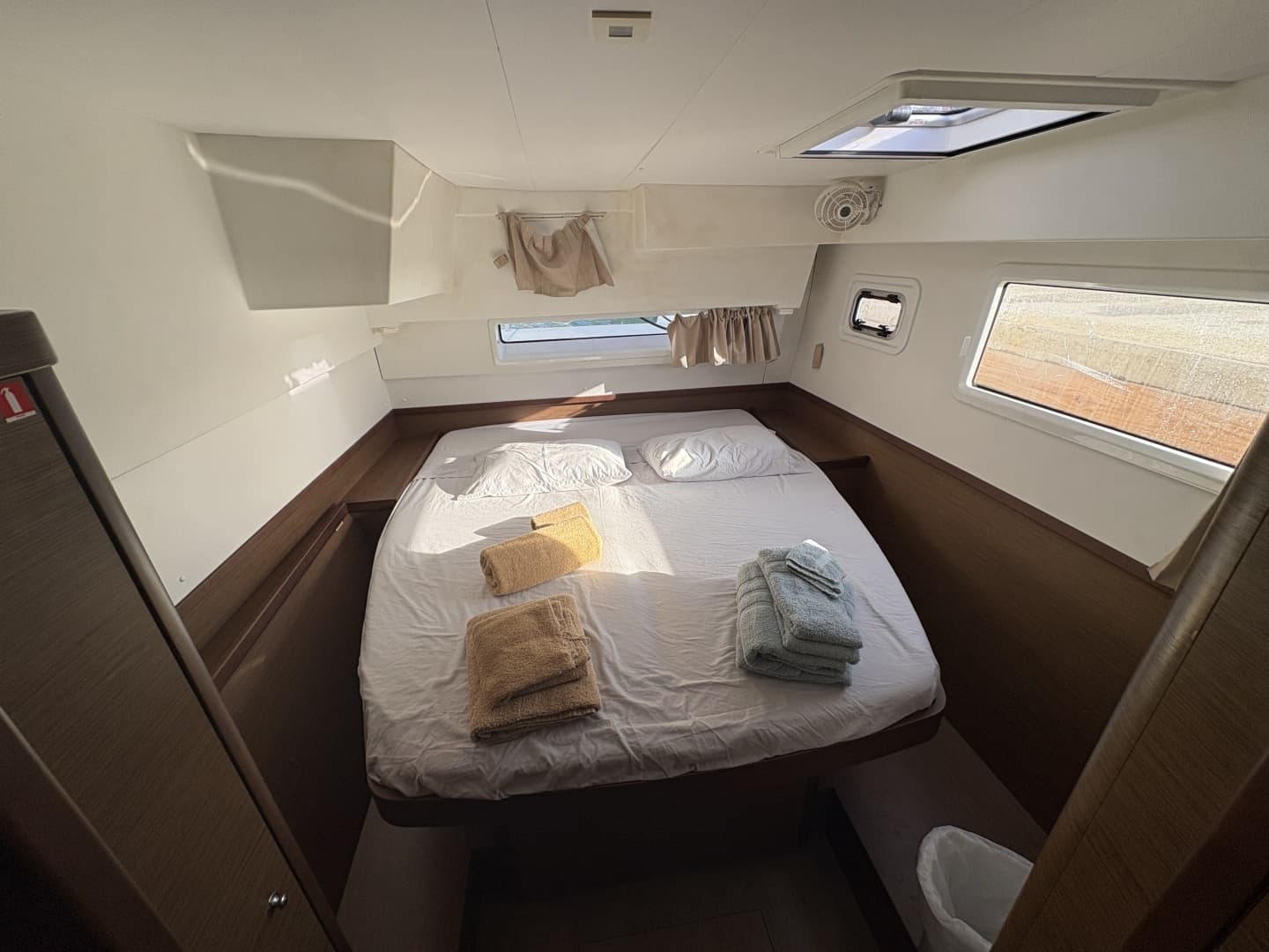 2019 Lagoon 42 - Image 23