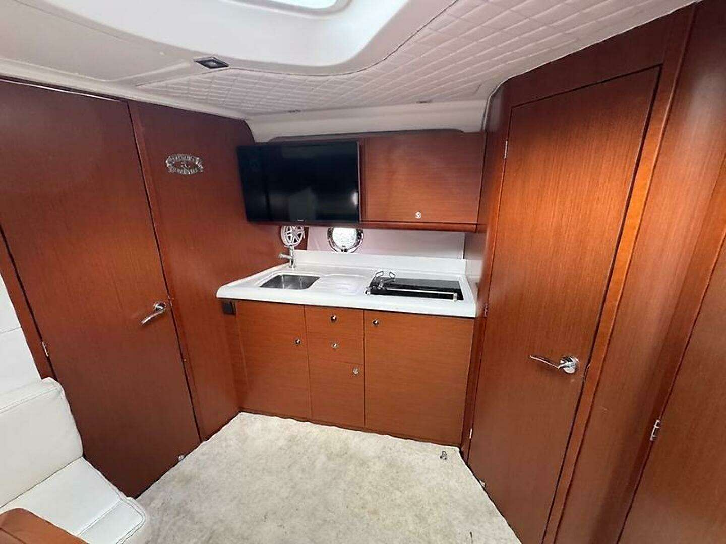 2013 Beneteau 38 Gran Turismo - Image 20