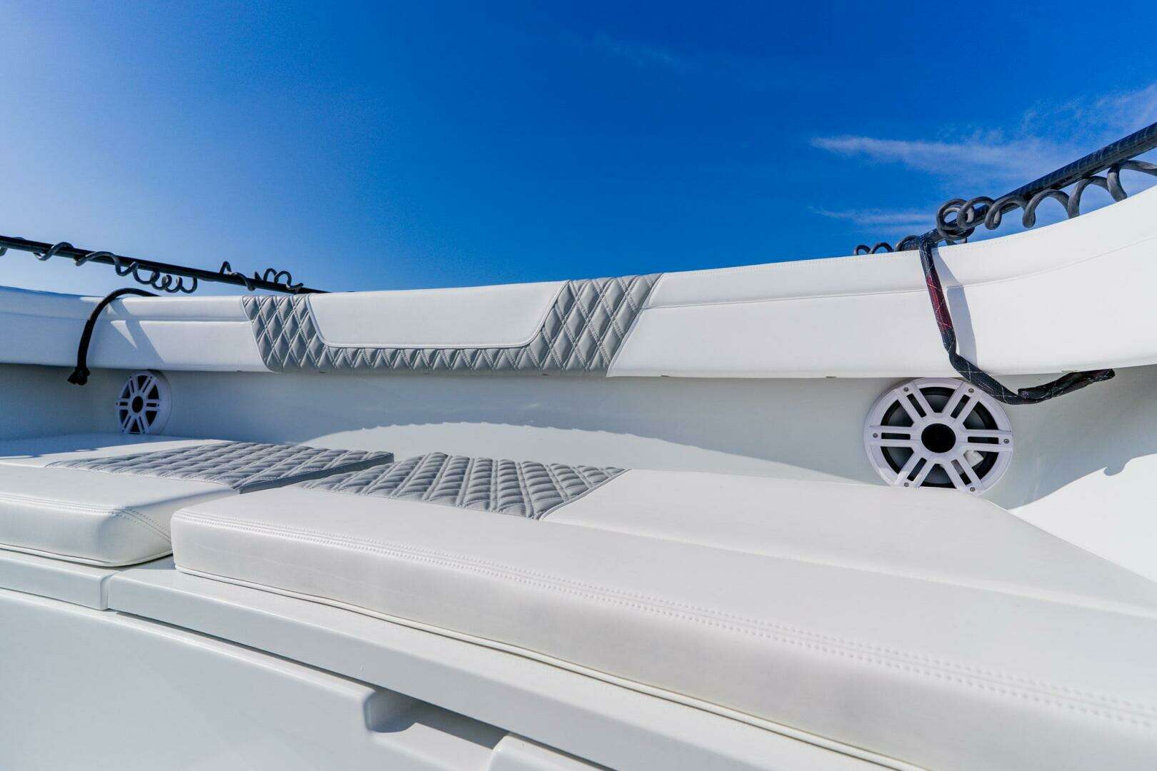 2024 Costa Custom 34 SV - Image 28