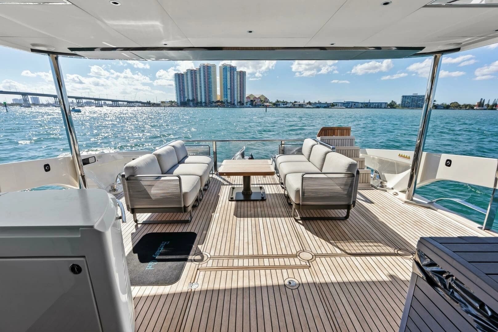 2025 Absolute 75 Navetta - Image 71