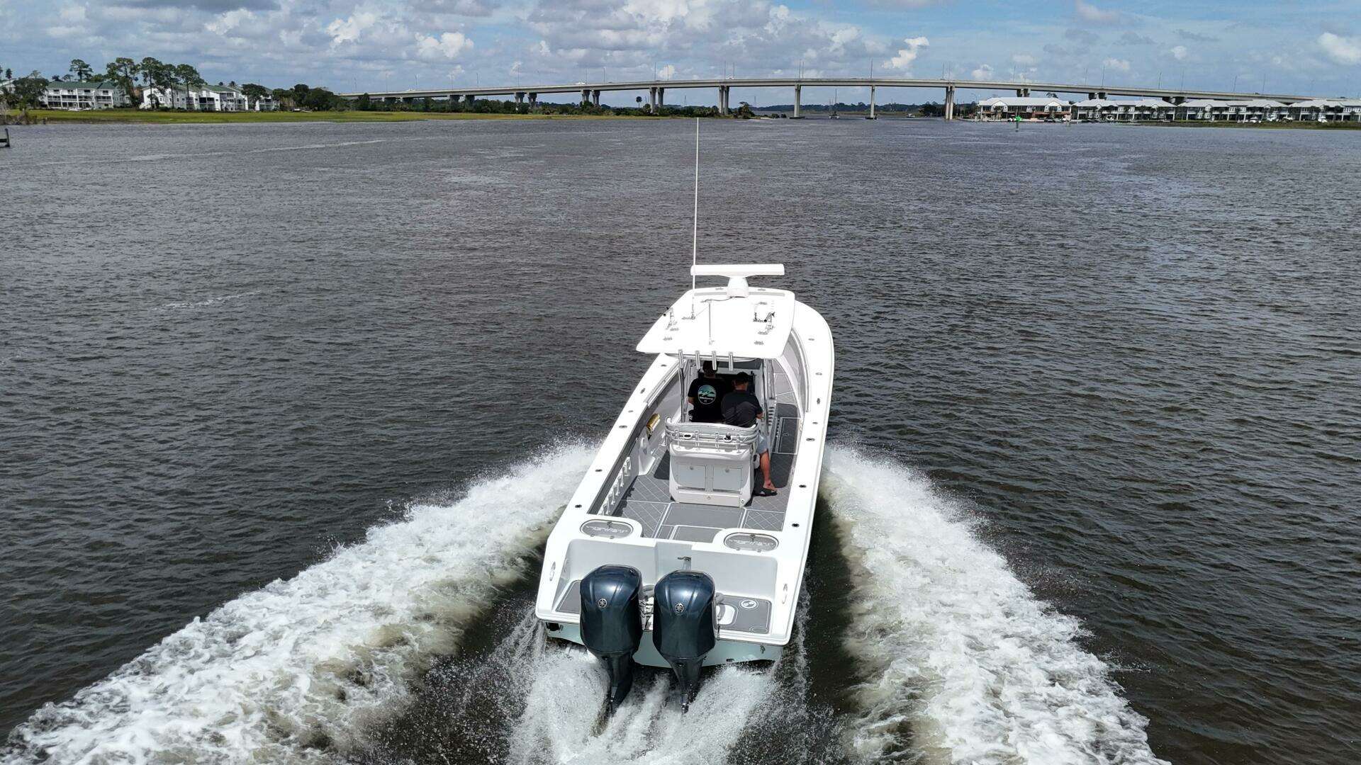 2013 SeaHunter 33 Tournament - Image 71