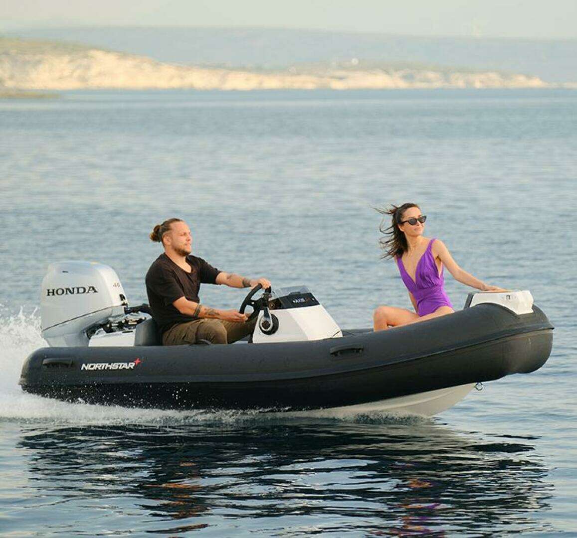 2021 Northstar Axis 3.4 - Image 7