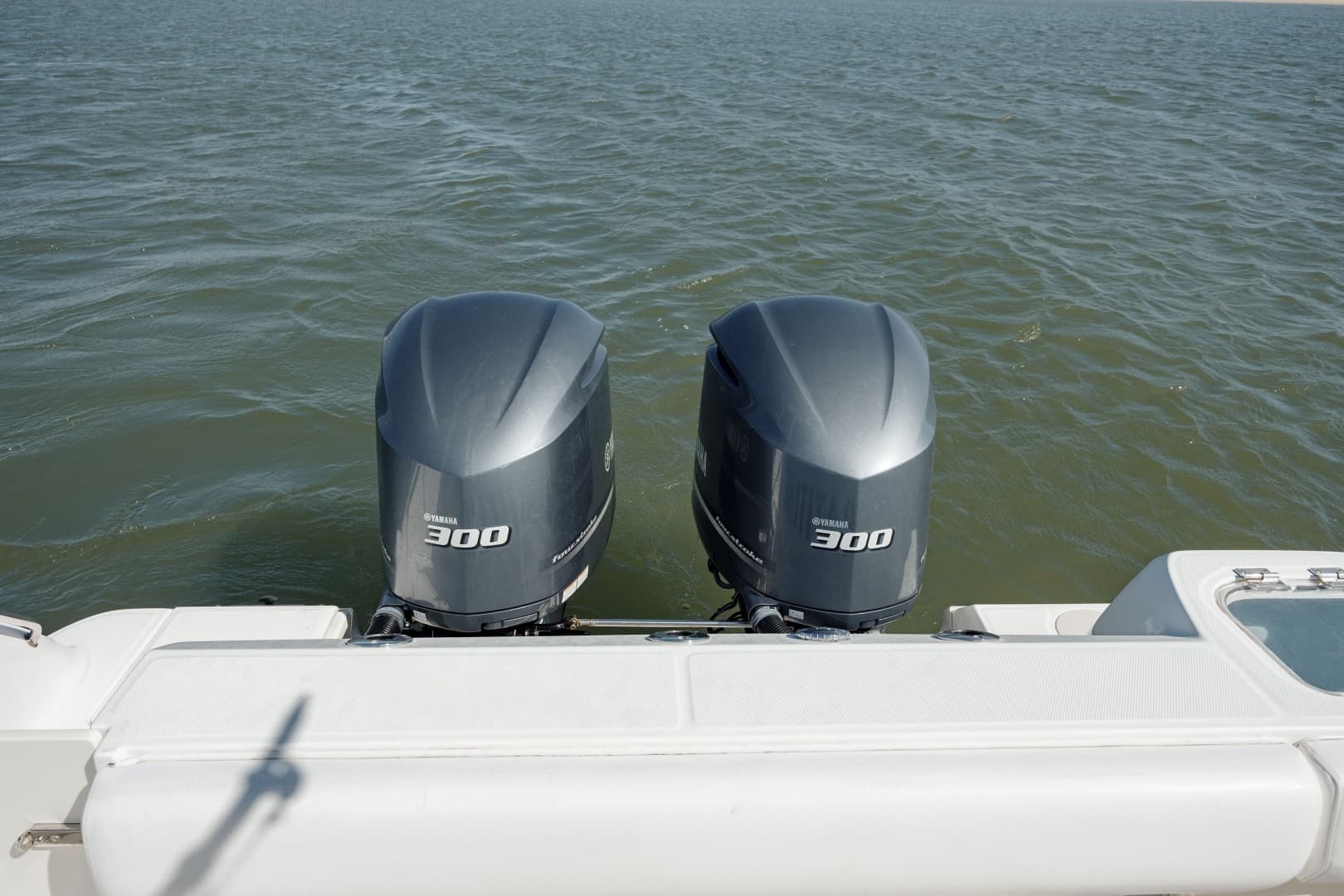 2013 Boston Whaler 320 Outrage - Image 40
