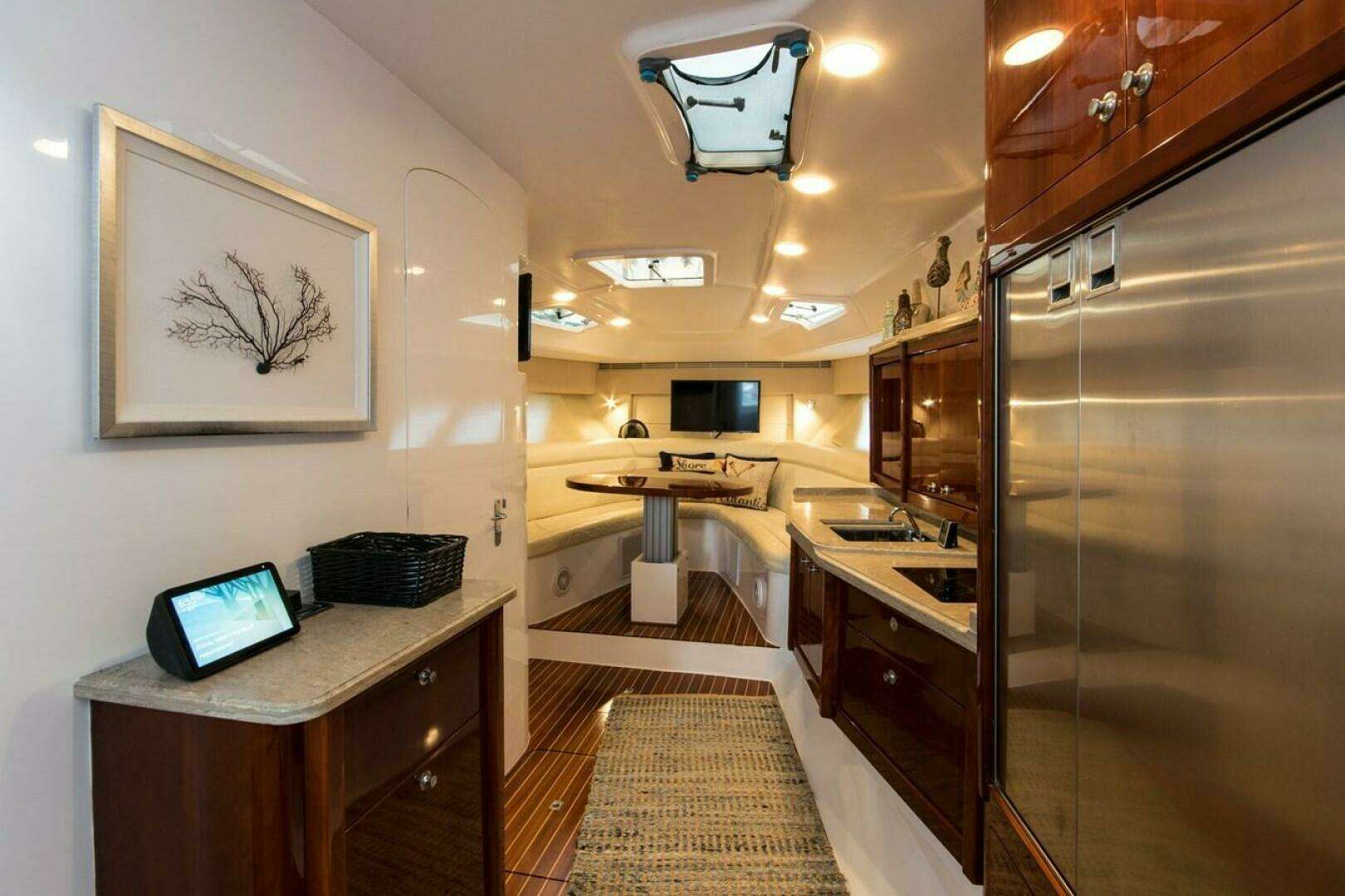 2012 Intrepid 475 Sport Yacht Enclosed - Image 49