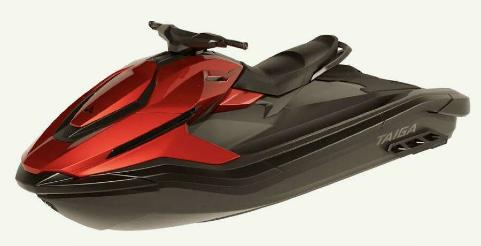 2025 Other Orca P2 - Image 8