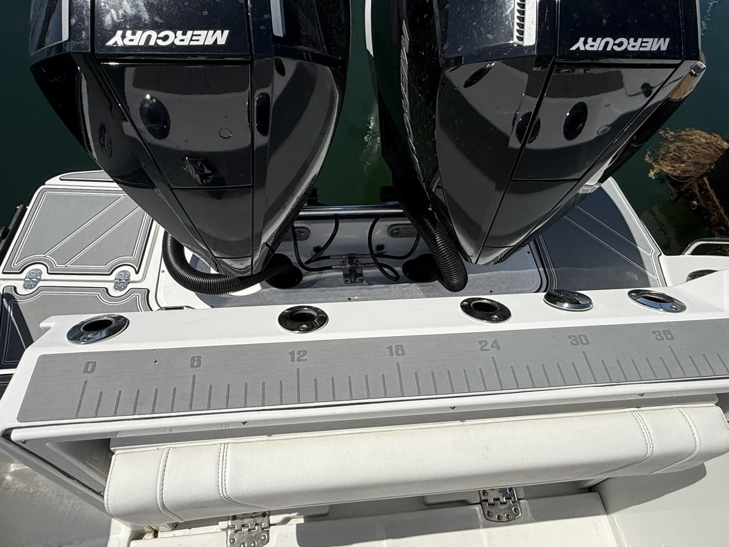 2022 Blackfin — - Image 40