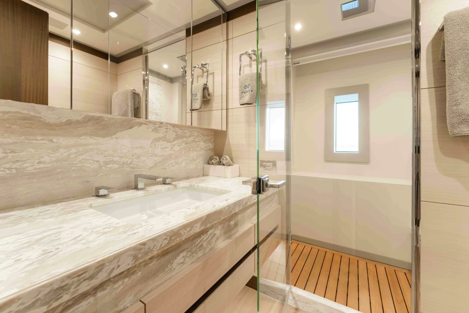 2021 Benetti Benetti Fast 125 - Image 34