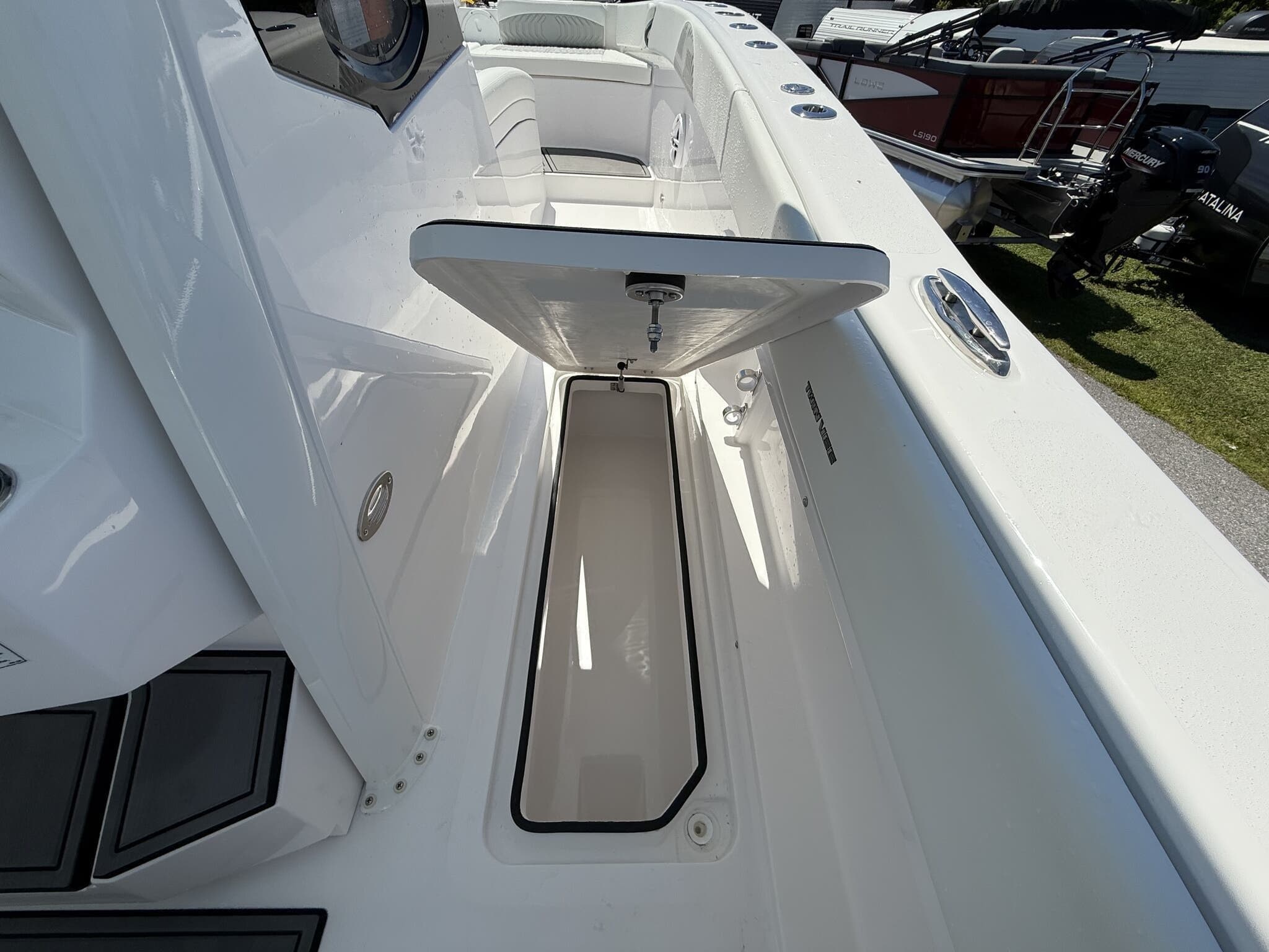 2026 Twin Vee GFX2 280 GFX2 - 14
