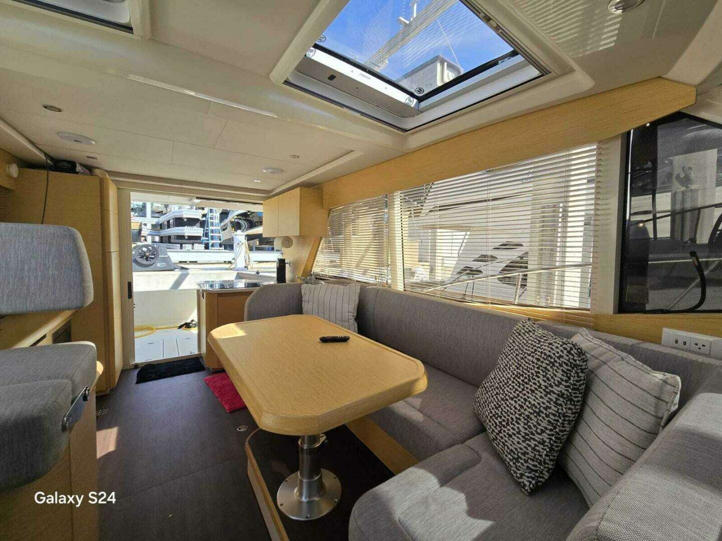 2020 Greenline 39 E-Drive - Image 20