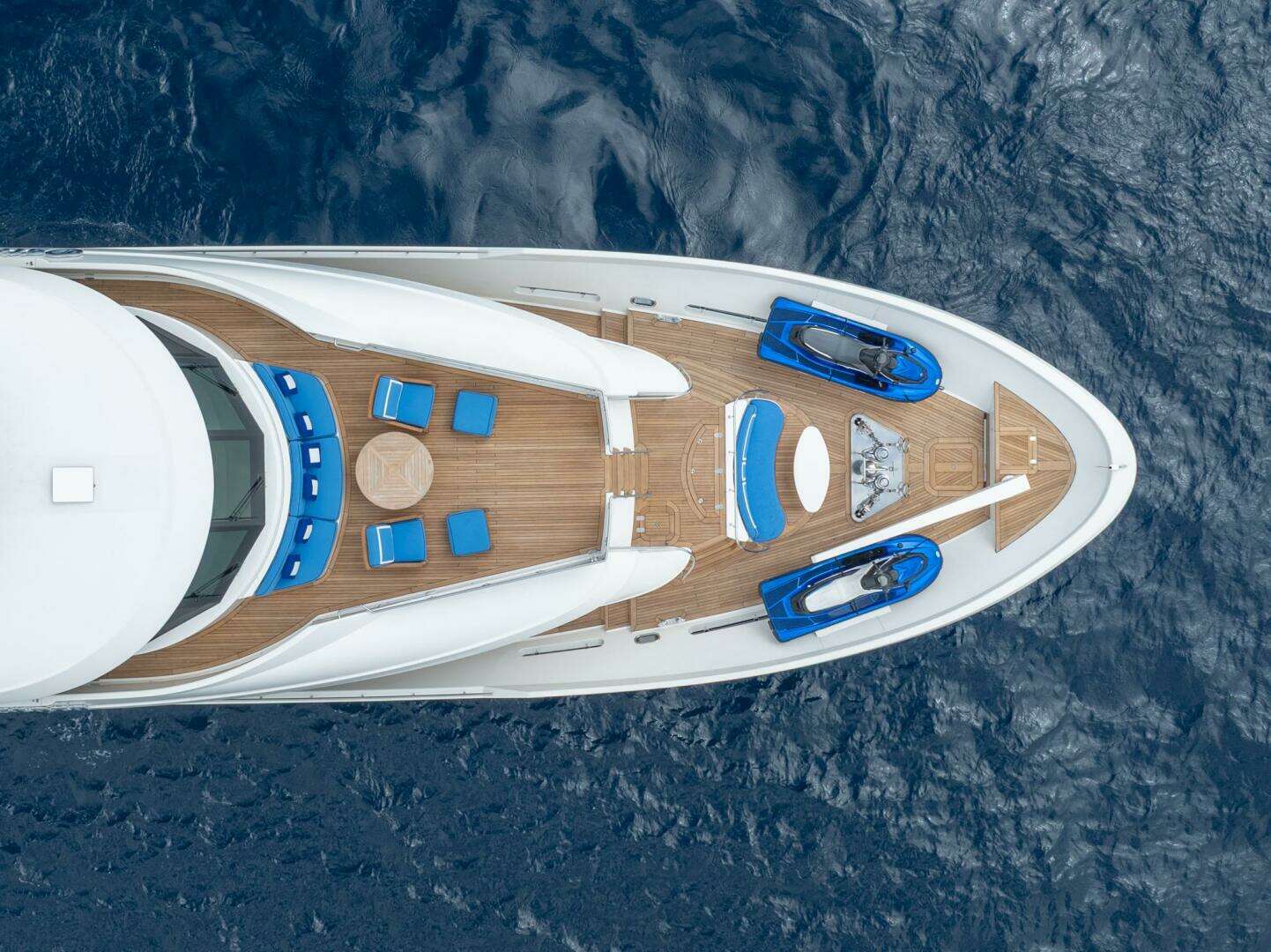2010 Westport Superyacht - Image 17