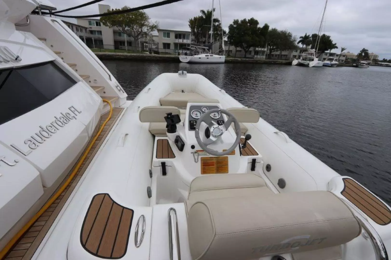 2019 Sunseeker Yacht - Image 20
