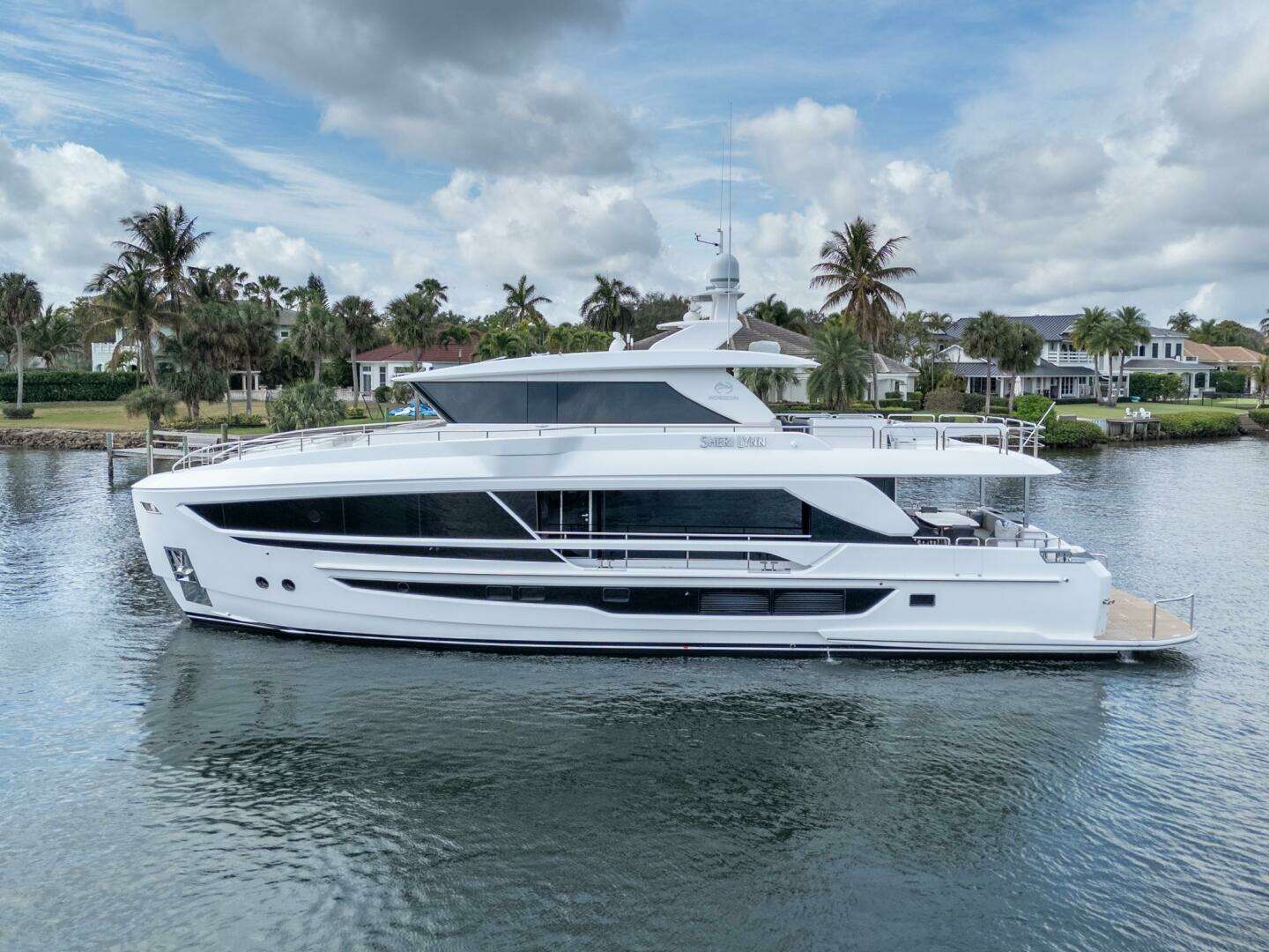2023 Horizon 80FD - Image 5