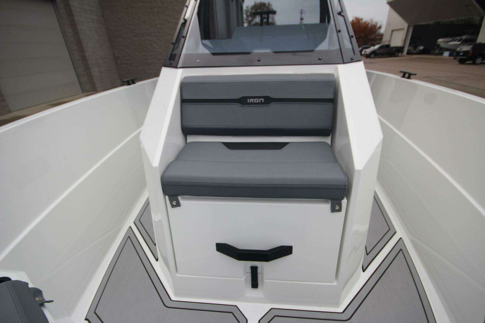2026 Iron 767 T-Top - Image 33