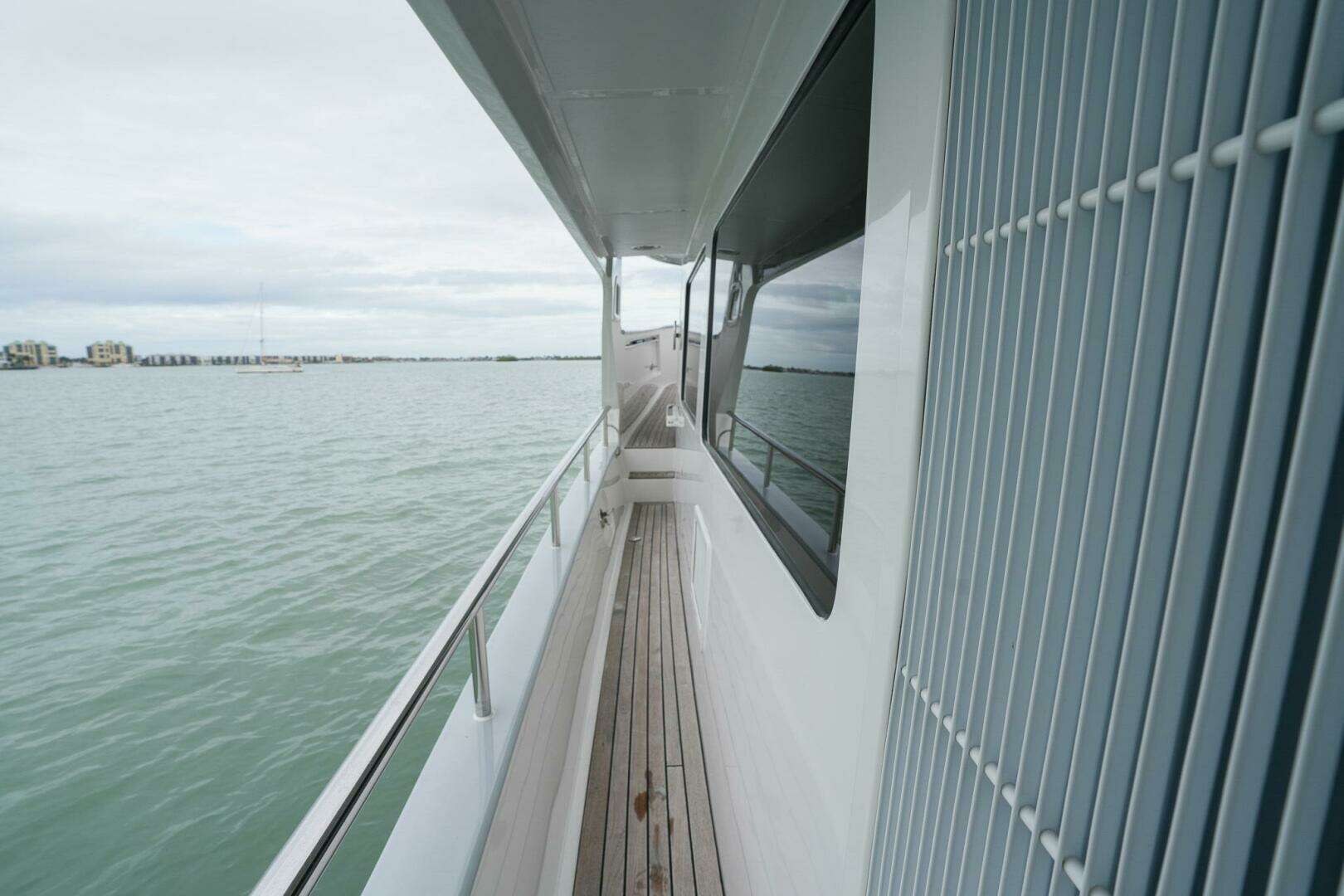 2022 Marlow Explorer 62E-CB - Image 74