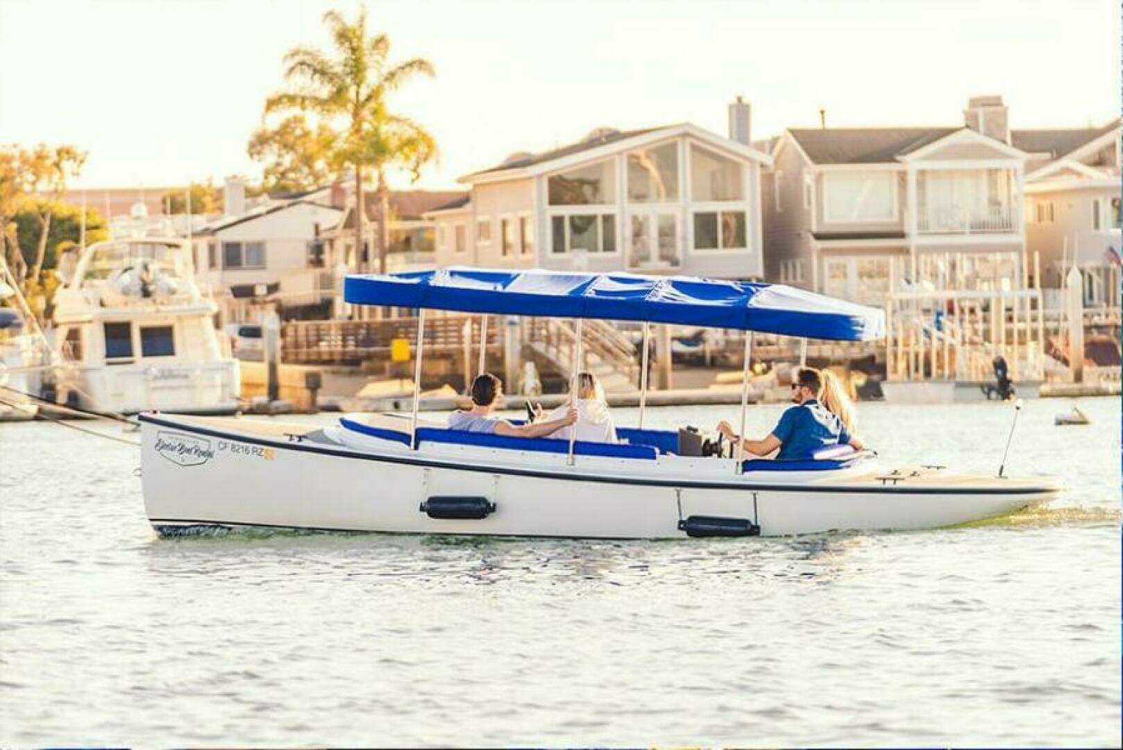 2023 Vision Fantail 217 - Image 12