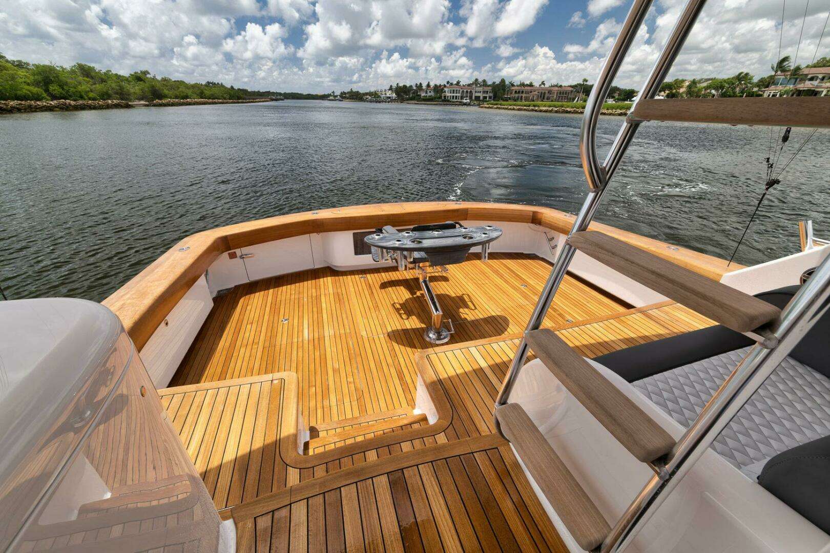 2024 Viking Convertible - Image 35