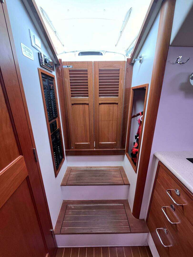 2014 MJM 36z Downeast - Image 43
