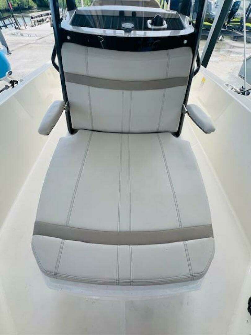 2023 Boston Whaler 250 Dauntless - Image 14