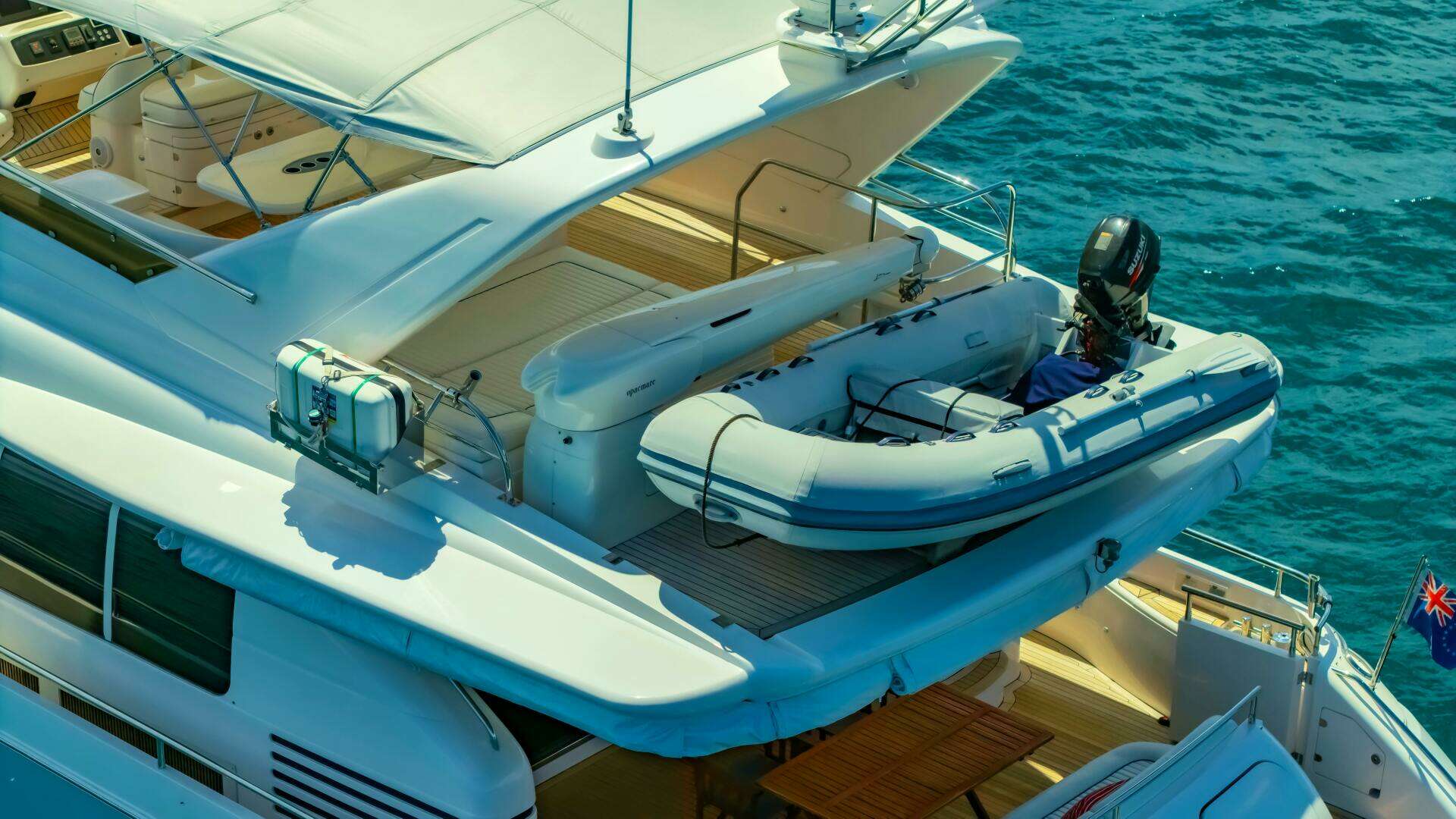 2006 Princess Yachts — - Image 35