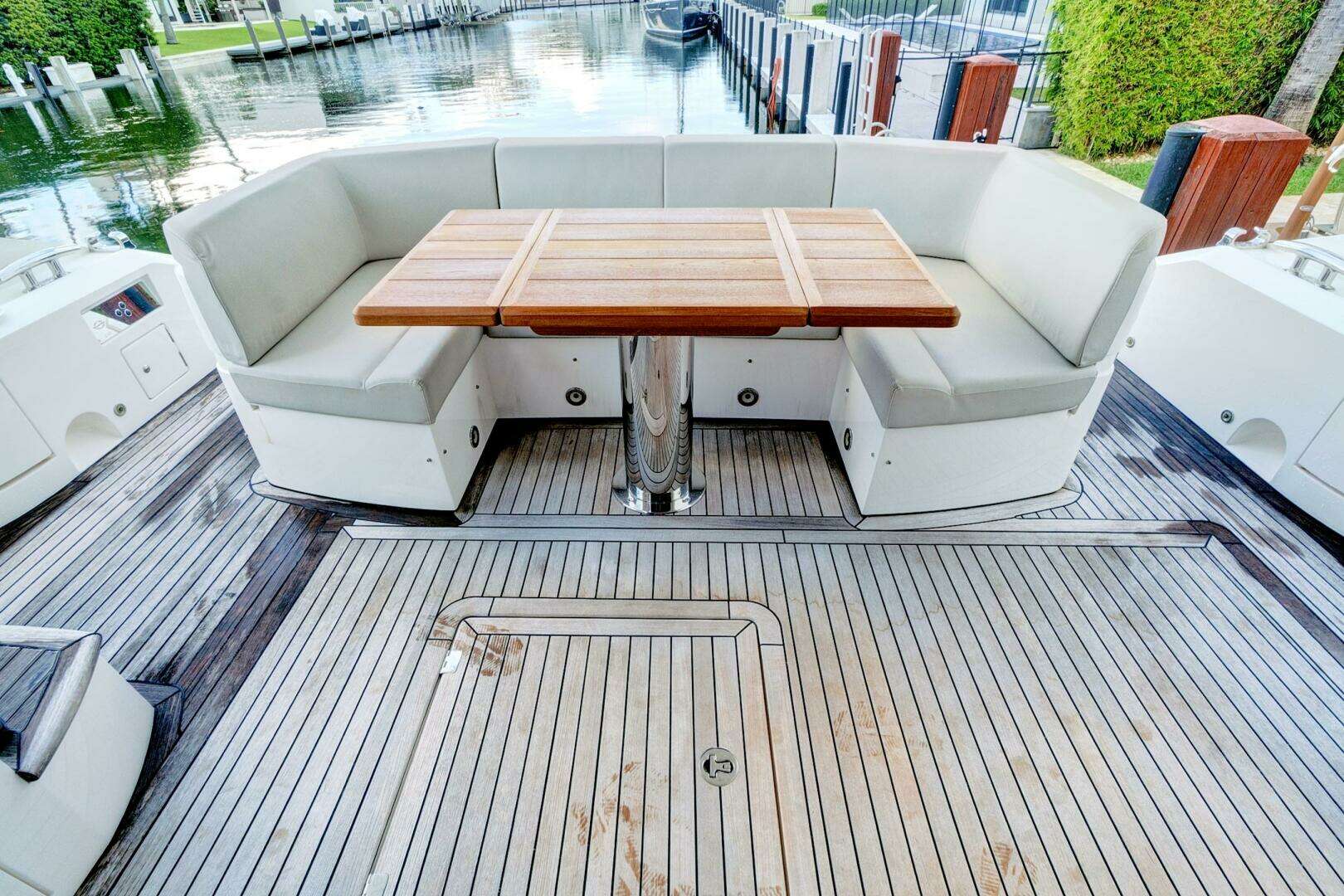 2020 Sunseeker Manhattan 52 - Image 19