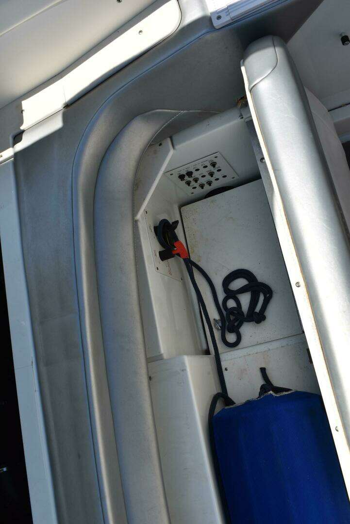 2008 Formula 353 FASTech Sport - Image 50
