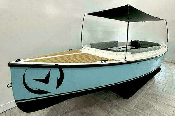 2023 Vision Fantail 217