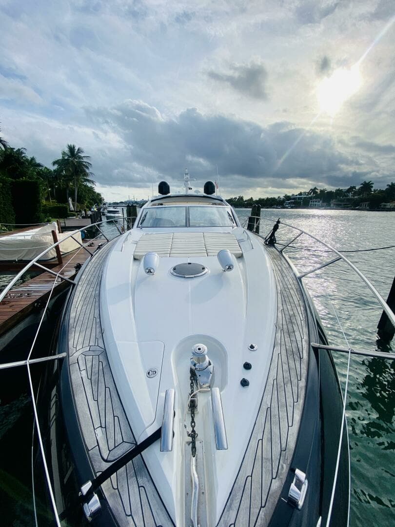 2010 Sunseeker Predator 60 - Image 3