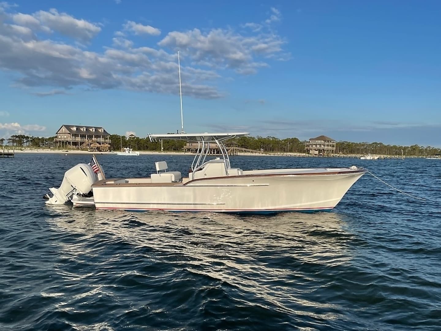 2021 Shearline Shearline Center Console - Image 19