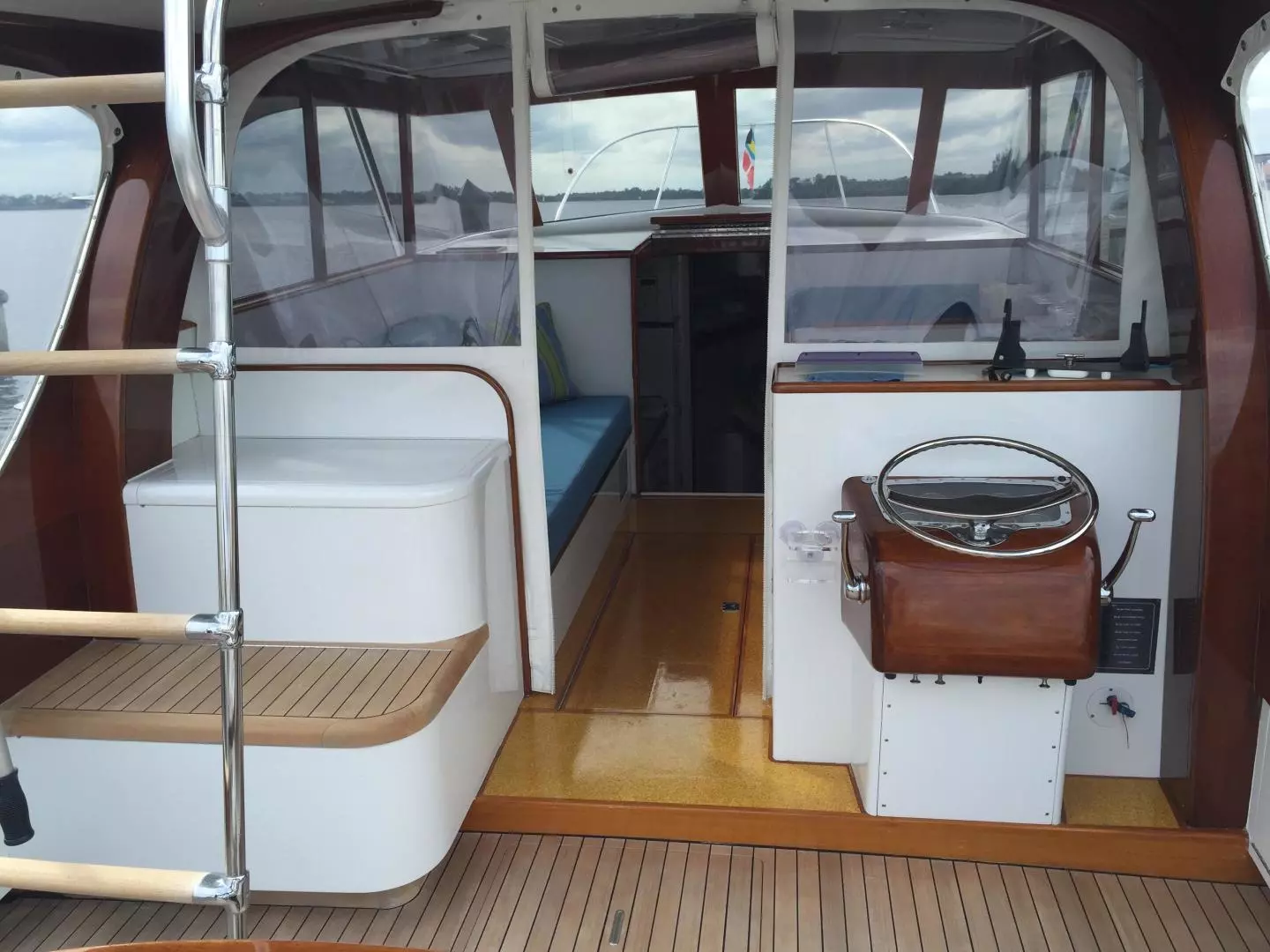 1965 Rybovich 37 Sportfish - Image 4
