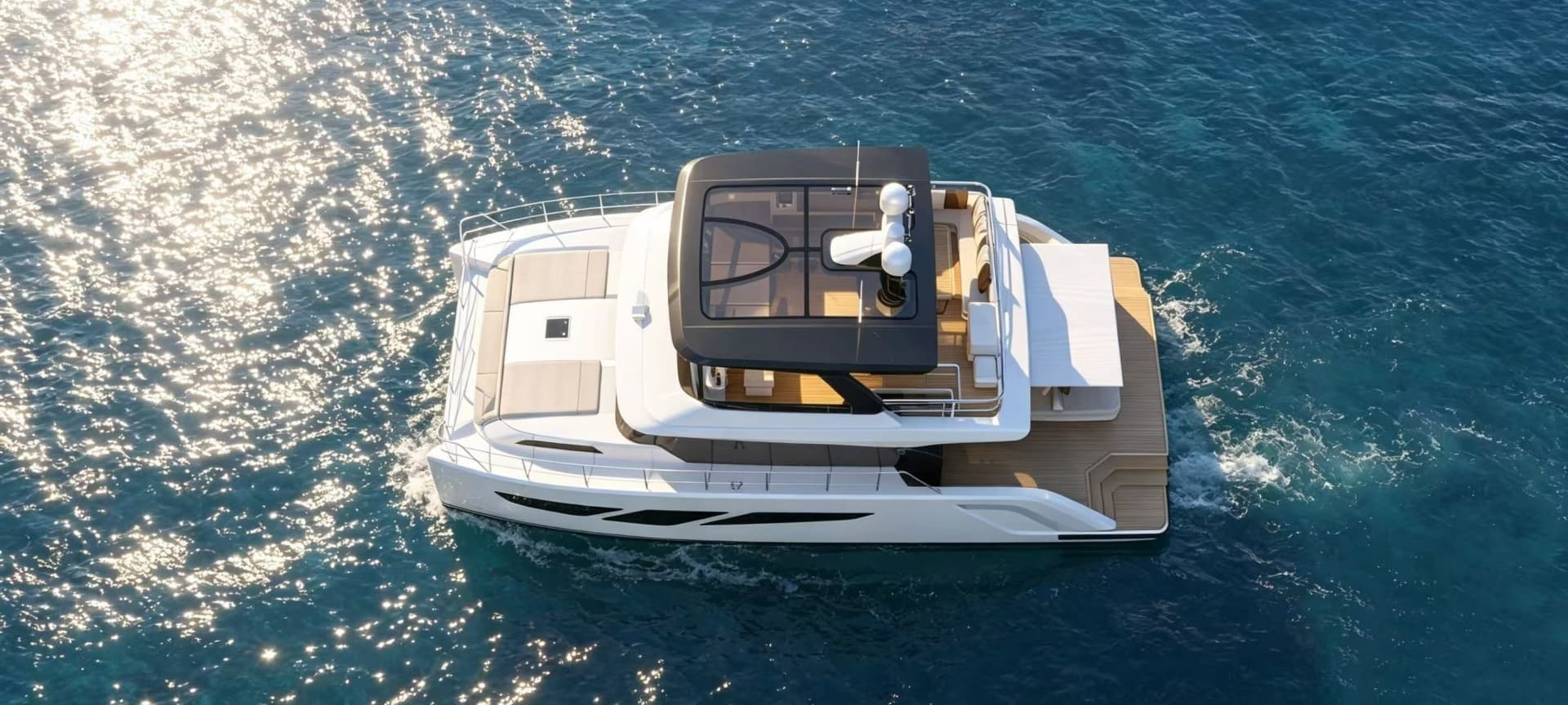 2027 Diamond Yachts F55 ULTRA - Image 9