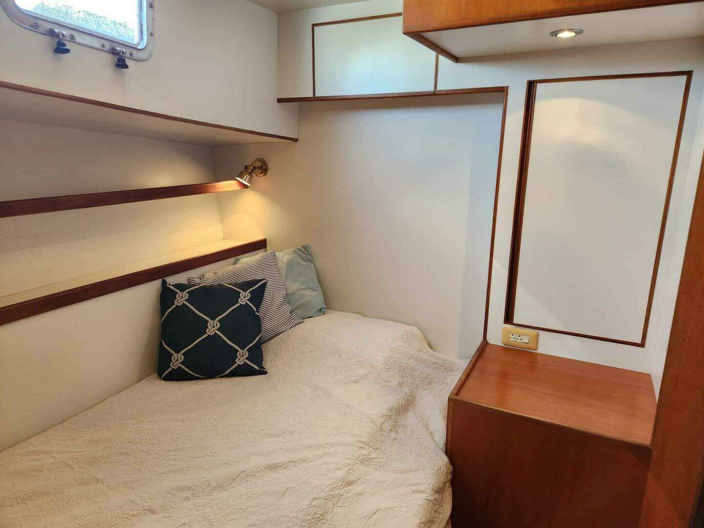 1998 Krogen Express 49 - Image 68