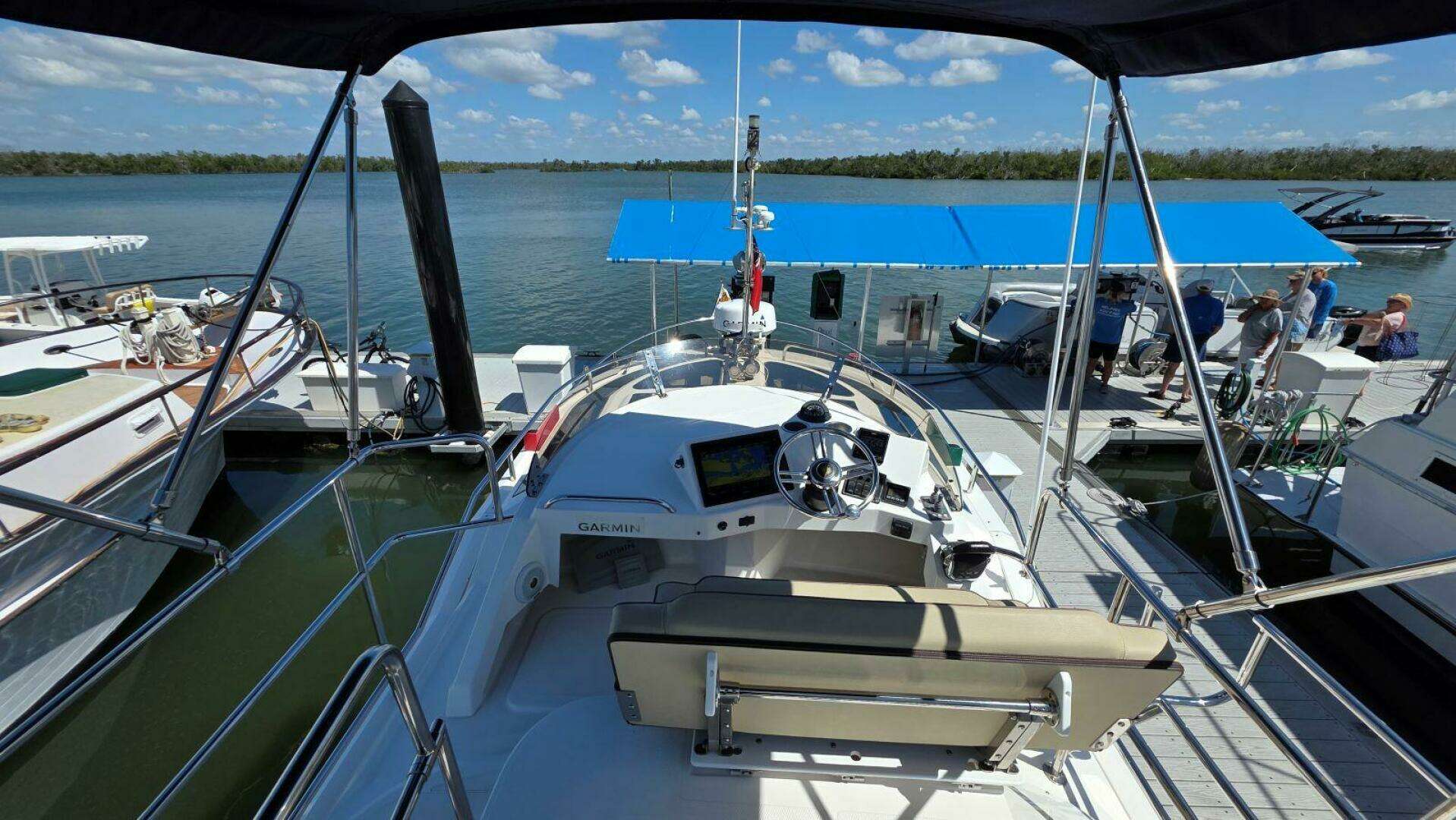 2019 Ranger Tugs 29-CB - Image 27
