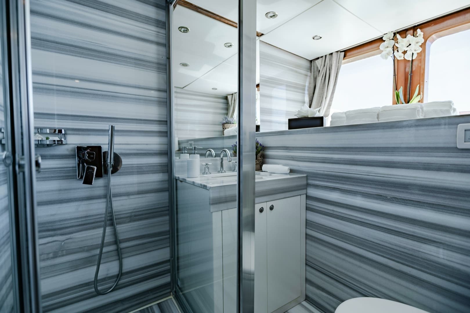 1970 Feadship Custom - Image 25