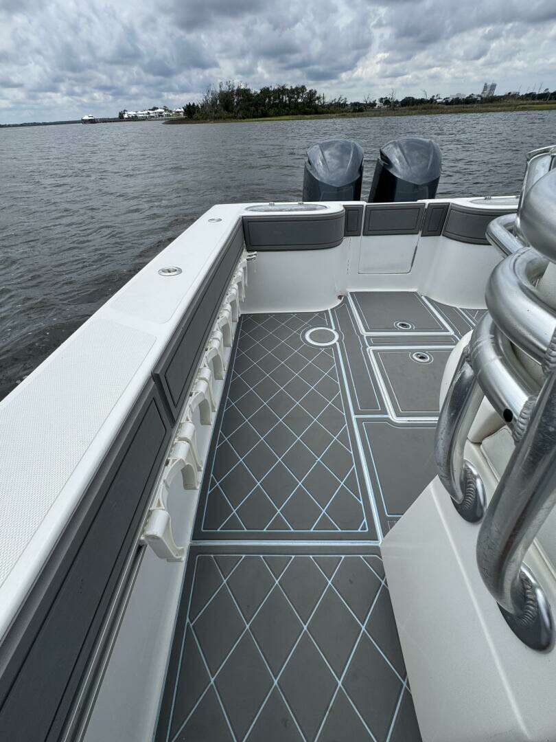 2013 SeaHunter 33 Tournament - Image 43